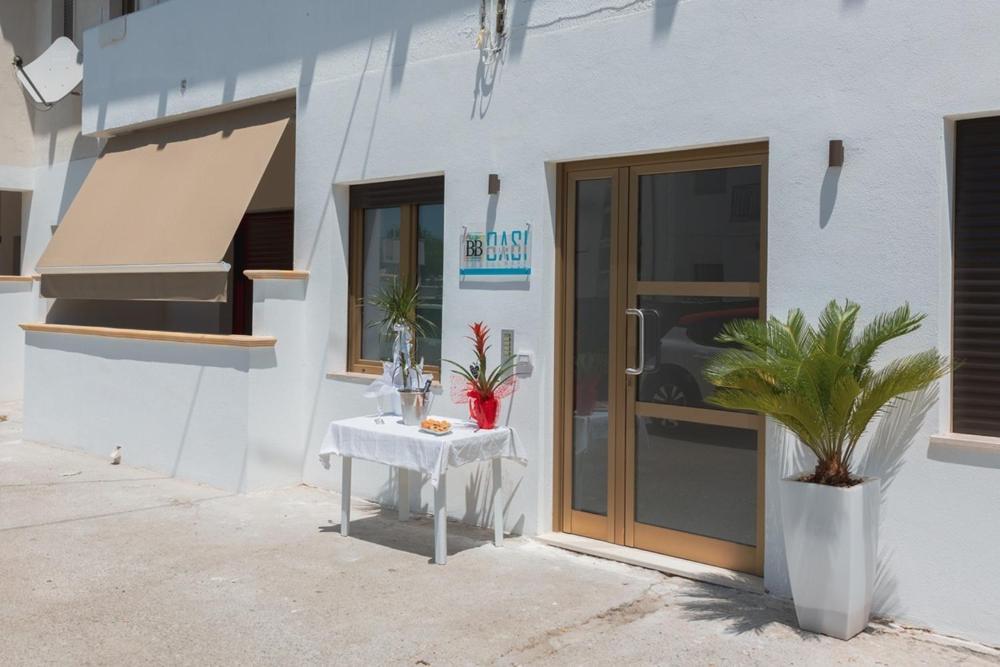 B&B Oasi Sul Mare San Salvo Marina Exterior foto